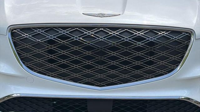 2026 Genesis GV70 2.5T Standard