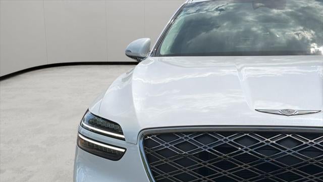 2026 Genesis GV70 2.5T Standard