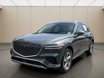 Photo of a 2026 Genesis GV70 AWD 2.5T Standard 4DR SUV for sale