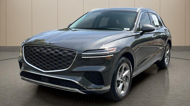 Preowned 2026 Genesis GV70 2.5T Standard for Sale