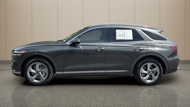 2026 Genesis GV70 2.5T Standard