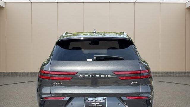 2026 Genesis GV70 2.5T Standard