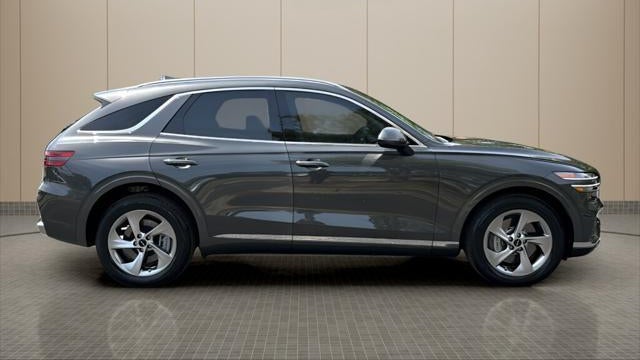 2026 Genesis GV70 2.5T Standard