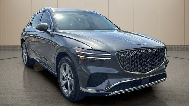 2026 Genesis GV70 2.5T Standard