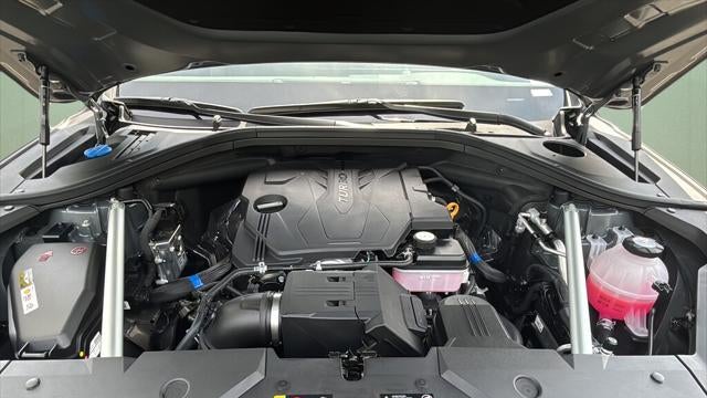 2026 Genesis GV70 2.5T Standard