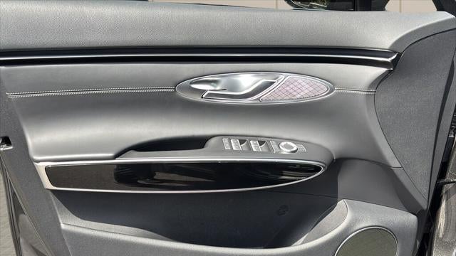 2026 Genesis GV70 2.5T Standard
