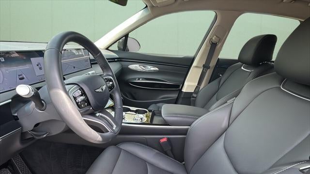 2026 Genesis GV70 2.5T Standard