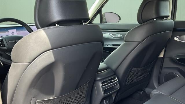 2026 Genesis GV70 2.5T Standard