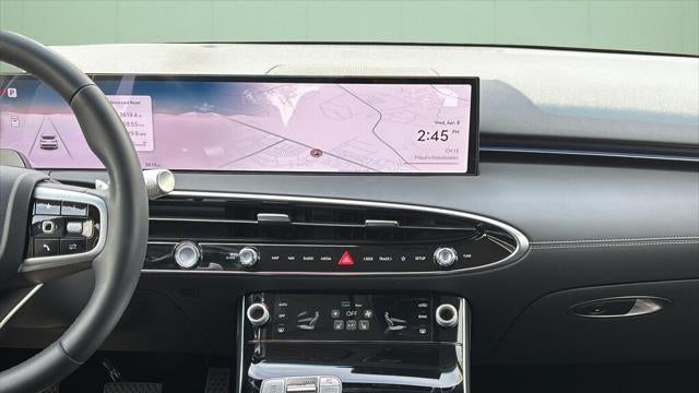 2026 Genesis GV70 2.5T Standard