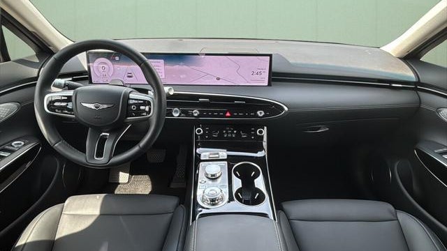 2026 Genesis GV70 2.5T Standard