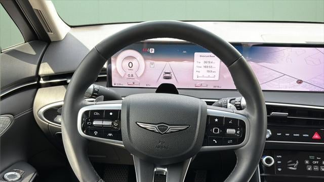 2026 Genesis GV70 2.5T Standard