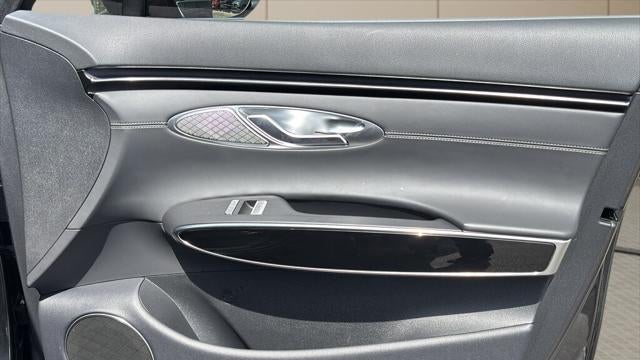 2026 Genesis GV70 2.5T Standard