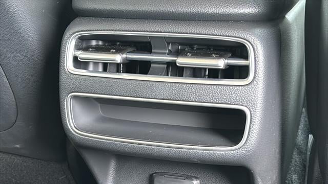 2026 Genesis GV70 2.5T Standard