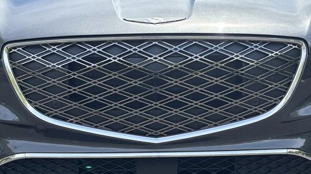 2026 Genesis GV70 2.5T Standard