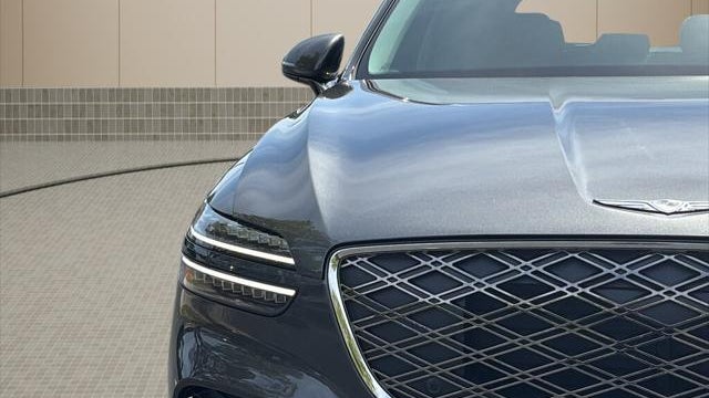 2026 Genesis GV70 2.5T Standard