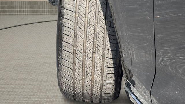 2026 Genesis GV70 2.5T Standard