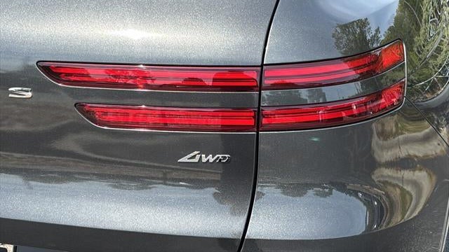2026 Genesis GV70 2.5T Standard