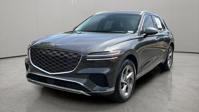 Preowned 2026 Genesis GV70 2.5T Standard for Sale