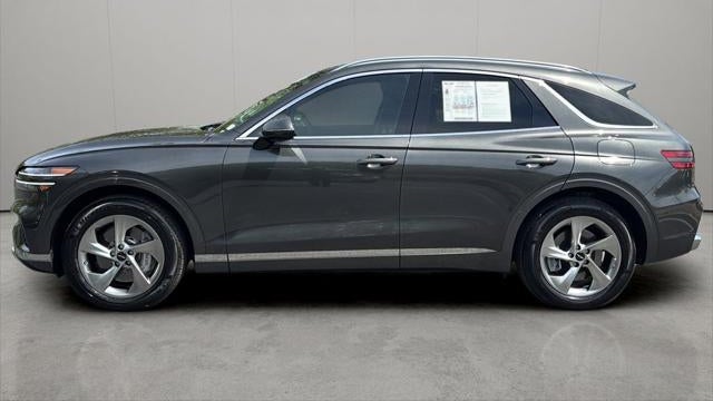 2026 Genesis GV70 2.5T Standard
