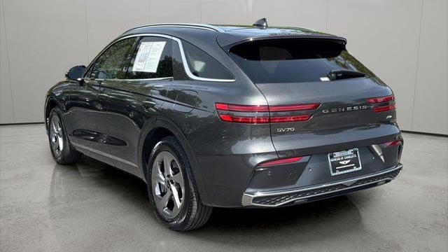 2026 Genesis GV70 2.5T Standard