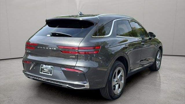 2026 Genesis GV70 2.5T Standard