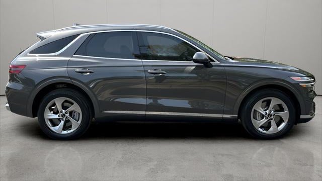 2026 Genesis GV70 2.5T Standard