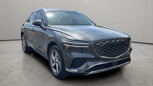2026 Genesis GV70 2.5T Standard