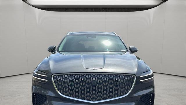 2026 Genesis GV70 2.5T Standard