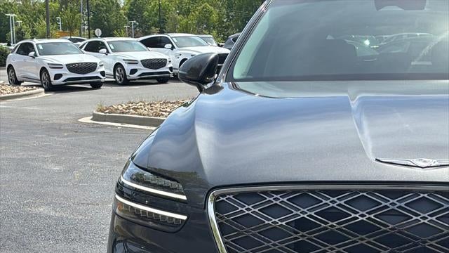 2026 Genesis GV70 2.5T Standard