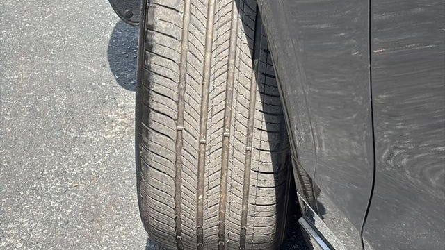 2026 Genesis GV70 2.5T Standard