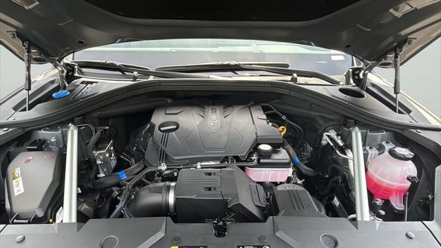2026 Genesis GV70 2.5T Standard