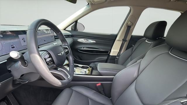 2026 Genesis GV70 2.5T Standard