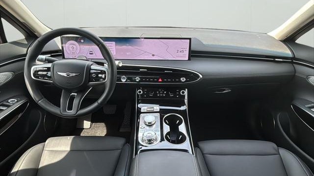 2026 Genesis GV70 2.5T Standard