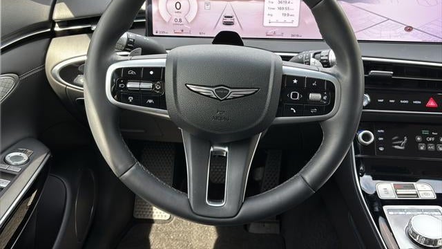 2026 Genesis GV70 2.5T Standard