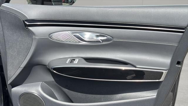 2026 Genesis GV70 2.5T Standard