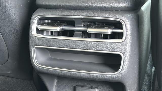 2026 Genesis GV70 2.5T Standard