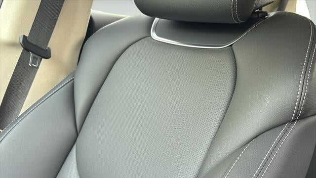 2026 Genesis GV70 2.5T Standard