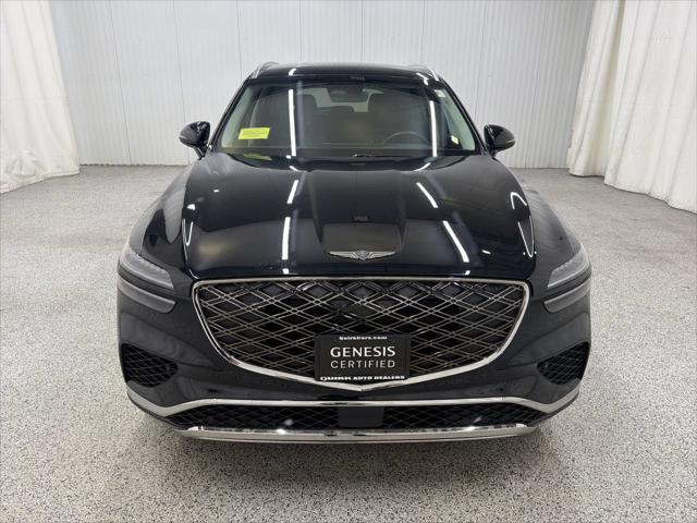 2026 Genesis Gv70 - $42,999