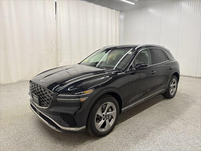 2026 Genesis Gv70 - $42,999