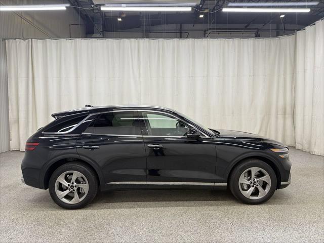 2026 Genesis Gv70 - $42,999