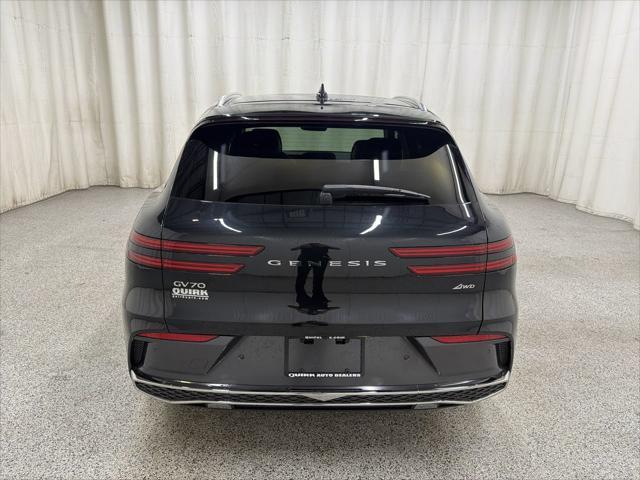 2026 Genesis Gv70 - $42,999