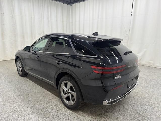 2026 Genesis Gv70 - $42,999