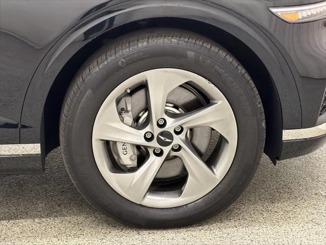 2026 Genesis Gv70 - $42,999