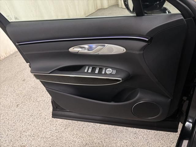 2026 Genesis Gv70 - $42,999