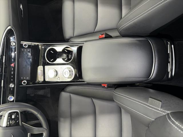 2026 Genesis Gv70 - $42,999