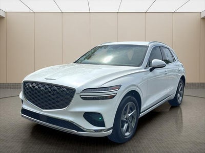 Photo of a 2026 Genesis GV70 AWD 2.5T Standard 4DR SUV for sale