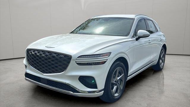 Preowned 2026 Genesis GV70 2.5T Standard for Sale