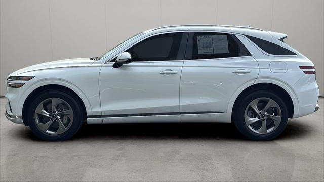 2026 Genesis GV70 2.5T Standard
