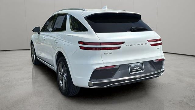 2026 Genesis GV70 2.5T Standard