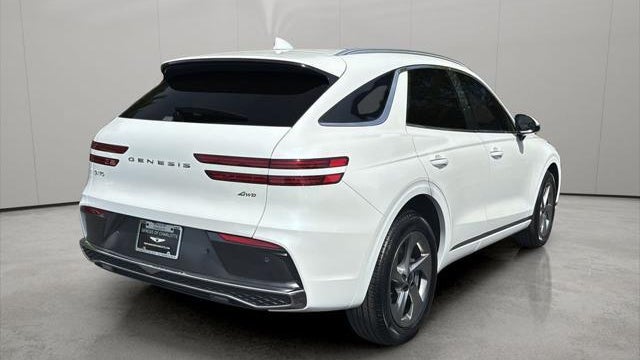 2026 Genesis GV70 2.5T Standard
